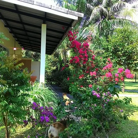 Aathid Garden Khao Lak-3